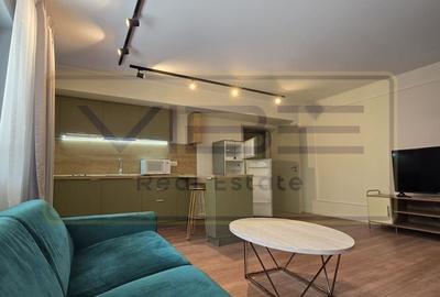 Apartament  Parcul Copou -   LUX- MODERN ! - 1