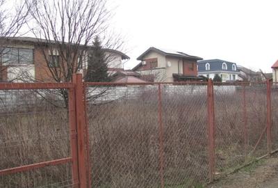 Prelungirea Ghencea - Cartierul Latin, Strada Verii - 2