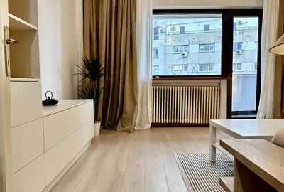 Garsoniera Vasile Lascar 33, bloc 1979 - zona Batistei - Armeneasca. - 6