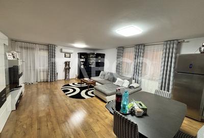 Casa deosebita de vanzare cu 3 camere  Sura Mare Sibiu 500 mp teren - 2