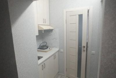 Garsonieră decomandată în Sebastian - 4