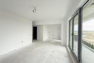 Direct Dezvoltator - Apartament 2 camere 69,6mp Tomis Plus Constanta - 9
