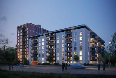 Garsonieră semidecomandată în Theodor Pallady - 6