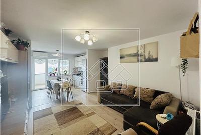 Apartament cu 3 camere nedecomandat în Aeroport - 17