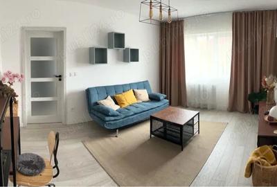 Apartament cu 2 camere semidecomandat în Ultracentral - 9