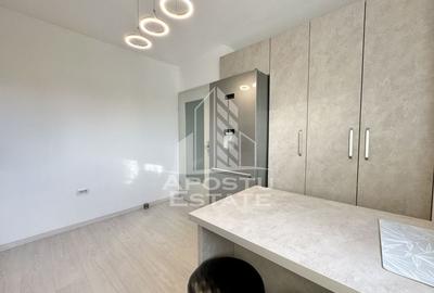 Duplex cu 4 camere si 2 bai complet mobilat si utilat in Giroc. - 10