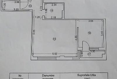 Apartament 2 camere Compozitorilor - 3