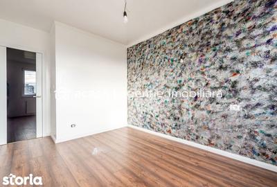 Apartament cu 2 camere în Malul Mureșului - 4