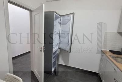 Garsonieră decomandată, mobilată în Lujerului - 6