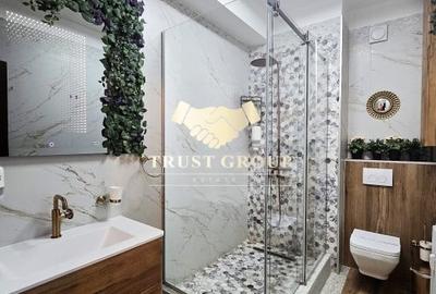 Apartament cu 3 camere decomandat în Arcul de Triumf - 9