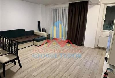 Apartament cu 3 camere decomandat, mobilat în Militari