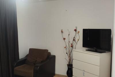Apartament cu 2 camere semidecomandat în Central - 4