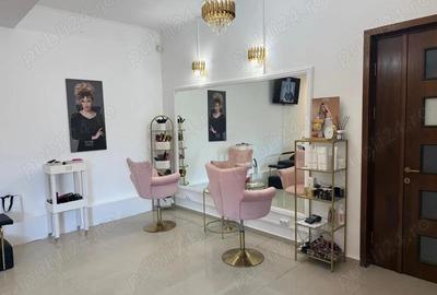 Inchiriez salon - 4