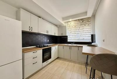 Apartament cu 3 camere decomandat în Ștefăneștii de Jos - 9