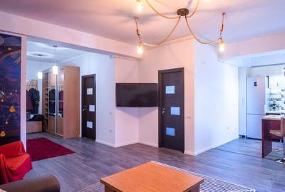 Apartament 2 camere | Tomis Plus | Parcare | Termen lung - 2