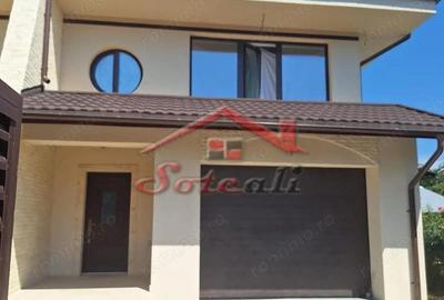 Casă cu Teren 783 Mp în Cornu - 1