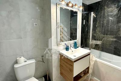 Apartament nou, bloc SEASONS, 2 camere - 21