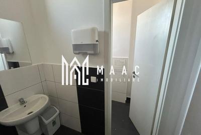 Birou, de 552 mp, în Hipodrom 2 - 10