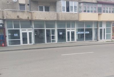 Spațiu comercial, de 180 mp, în Câmpulung Moldovenesc - 6