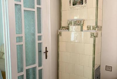 Casă cu 6 camere cu Teren 500 Mp în Central - 2