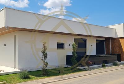 Casă cu 4 camere cu Canalizare în Snagov - 2