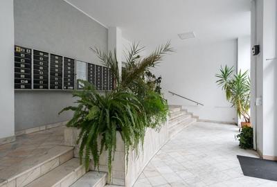 Garsoniera premium de inchiriat | Piata Alba Iulia I Super priveliste Garsoniera premium de inchiriat | Piata Alba Iulia I Super priveliste - 25