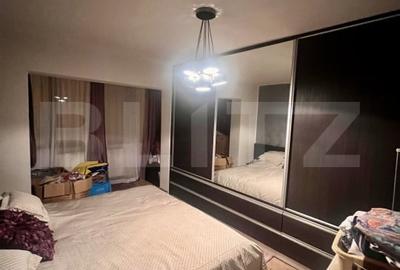 Apartament 3 camere, decomandat, etaj 2, 65 mp, la cheie, Intre Lacuri - 4