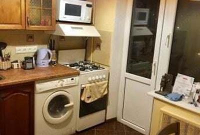 Se inchiriaza apartament cu 1 camera, Calea Baciului - 1