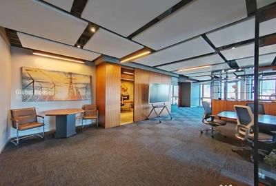 Spațiu comercial, de 596 mp, în Floreasca - 10