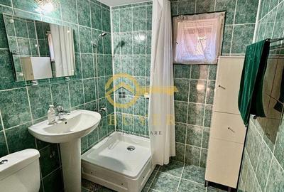 Casă cu 5 camere cu Canalizare în Calea Dumbrăvii - 17