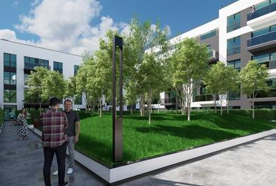 REA1024631 Mosilor Duplex 5 Camere cu gradina - 4