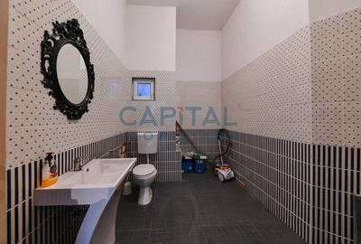 Apartament central cu 3  camere decomandat - 3