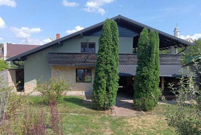 Casă cu 4 camere cu Teren 786 Mp în Moara - 6