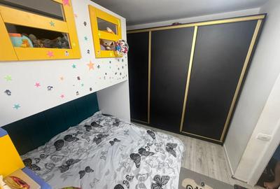 Casă cu 4 camere cu Teren 400 Mp în Domnești - 3