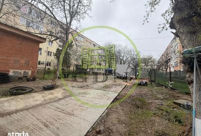 Teren de 378 mp, în Brestei