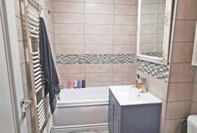 Garsonieră decomandată în Lujerului - 3