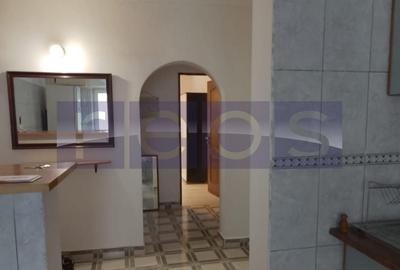 Apartament cu 3 camere decomandat, mobilat în Unirii - 8