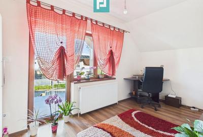 Casă cu 5 camere cu Teren 800 Mp în Zimandcuz - 7