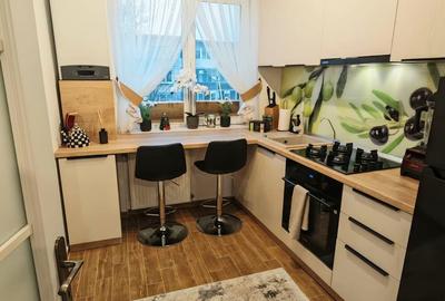 Apartament deosebit cu 2 camere – Zona Ultracentrală, Strada Domnească, Galați - 11