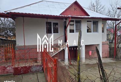 Casă cu 7 camere în Măciuca - 12