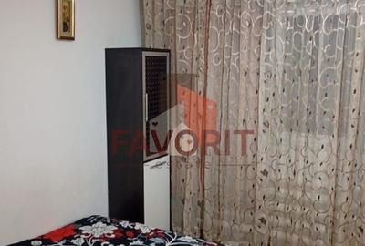 Garsoniera | etaj 2 | mobilata si utilata |  zona excelenta - 3