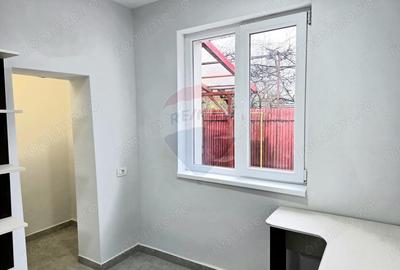 Apartament cu 3 camere semidecomandat în Boul Roșu - 5