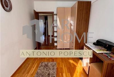 Apartament 3 camere, prima inchiriere, in Ploiesti, ultracentral - 9