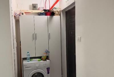 Garsonieră semidecomandată în Ferentari - 7