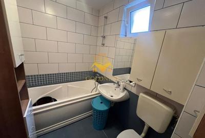 1 camera moderna, Parcare, Cartierul Zorilor, UMF, UTCN - 9