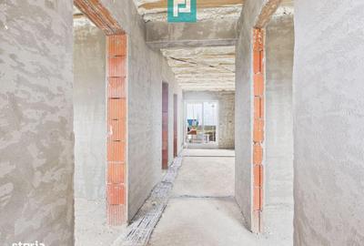 Casă cu 4 camere în Sântandrei - 6