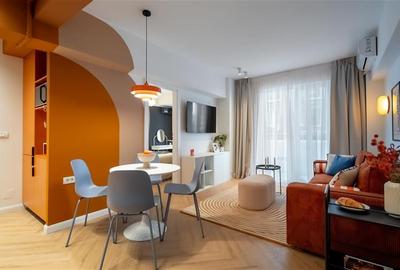 Apartament cu 2 camere circular în Calea Victoriei - 9