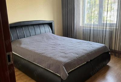 Apartament cu 3 camere decomandat în Central - 7