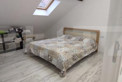 Apartament de vanzare, 3 camere, 72 mp, ultracentral