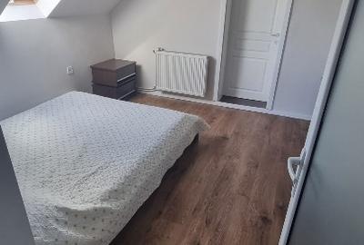 Închiriez apartament 2 camere în curte comună - 5